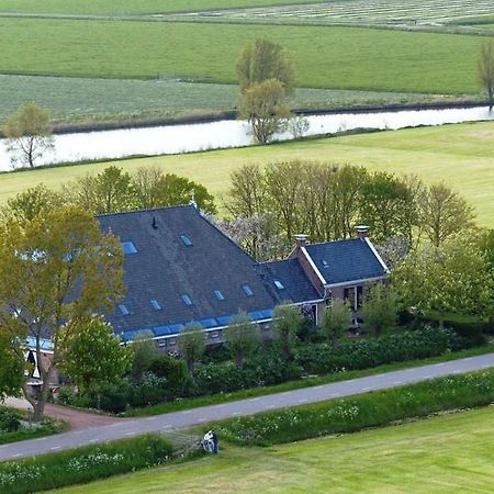 Gastopstal Wyns Esterno foto