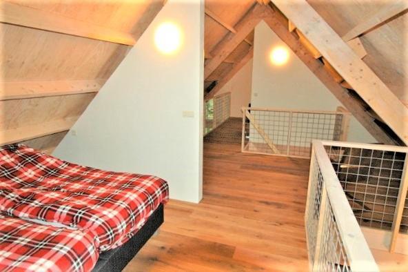 Gastopstal Wyns Esterno foto