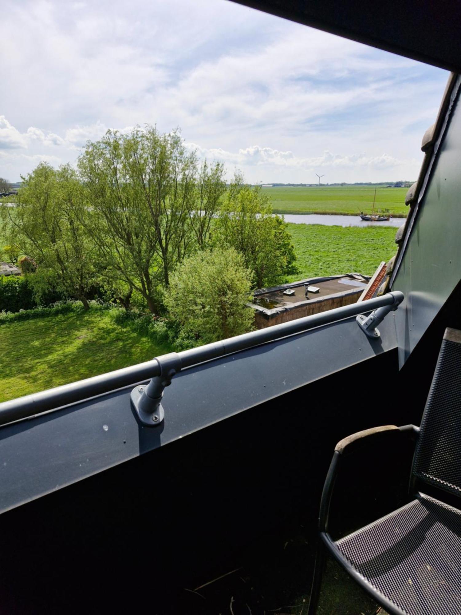 Gastopstal Wyns Esterno foto