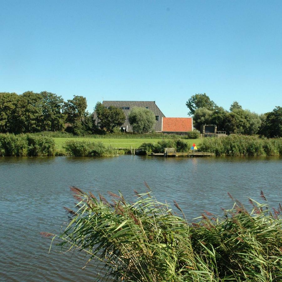 Gastopstal Wyns Esterno foto